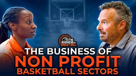 Basketball Nonprofits .